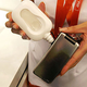 Illustration for article titled Video: Toshibas Latest Fuel Cell Prototype Gadgets Charge in Seconds